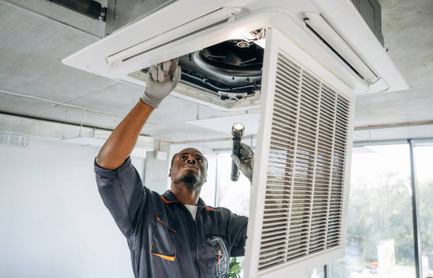 Licensed Ac Installation service in Portsmouth, RI - FH HVAC