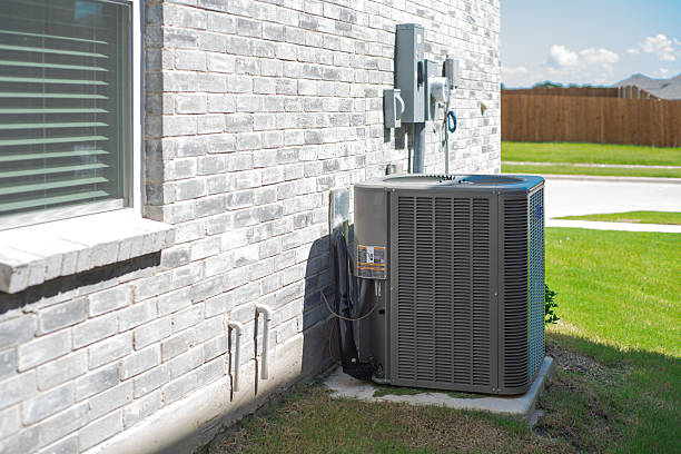 Reliable Ac Installation contractor in Portsmouth, RI by FH HVAC